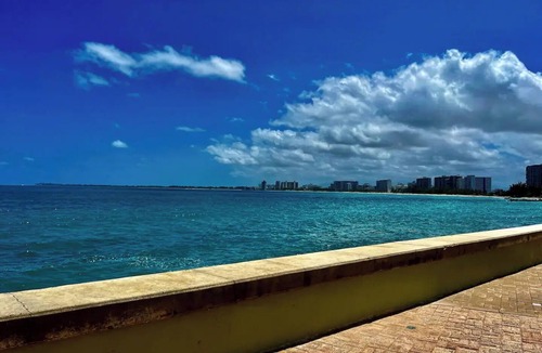 Punta Las Marias Villa | Casita Playa - Oceanfront Luxury Villa in San Juan