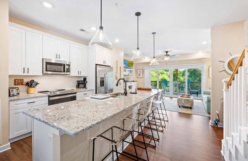 Bermuda Bay House | CC309A Knot Stress-inn *Pool/Lazy River/Splash Pad