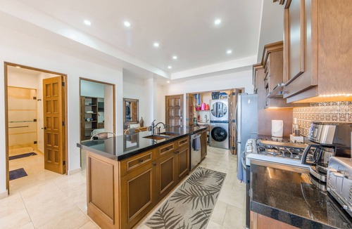 Los Cabos Condo | CCV Quivira - Luxurious and Beautiful 2BR w/Ocean Views and Golf!