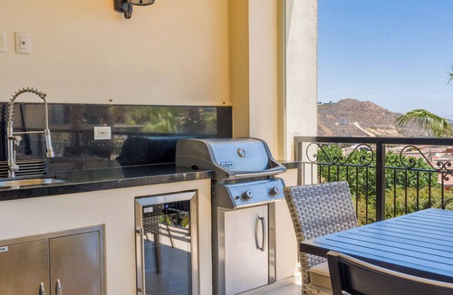 Los Cabos Condo | CCV Quivira - Luxurious and Beautiful 2BR w/Ocean Views and Golf!