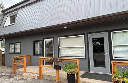 Cedar Rapids Apartment | Cedar Rapids Getaway