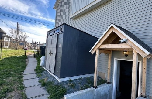 Halifax Apartment | Central Halifax one bedroom apartment in Clayton Park !