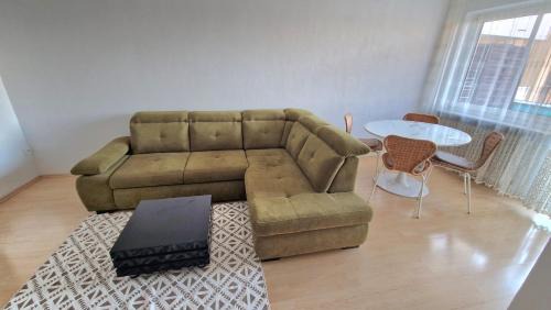 Sendling Apartment | Central Munich Studio Apartment