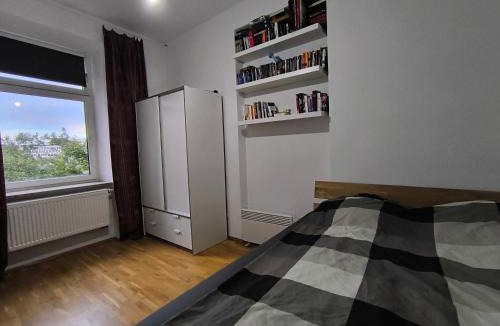 Westend Apartment | Central Tower Magic View