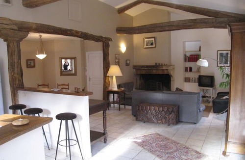 Lurcieux Other | Château de Charfetain, 17th century estate with several charming outbuildings.