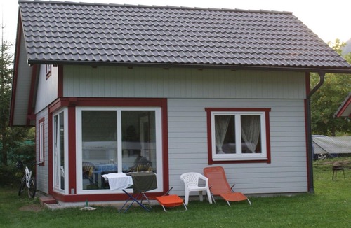 Bodensdorf House | Chalet in Bodensdorf near Lake Ossiach