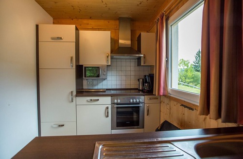 Annaberg im Lammertal Ski Chalet | Chalet # 83 with 3 BR for up to 6 people
