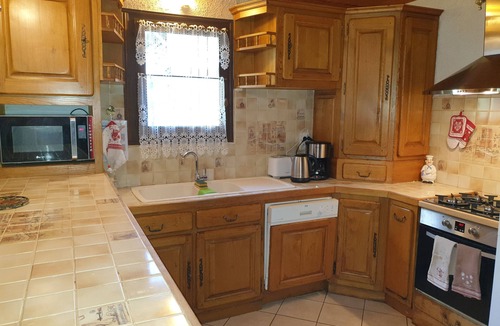 Les Brevieres Ski Chalet | CHALET ALISTELLE - 10 PERSONS- LES BREVIERES