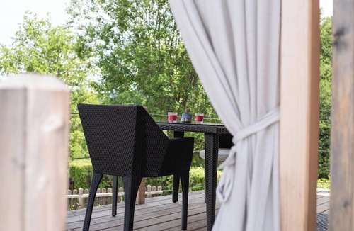Schiefling am See House | Chalet for 2 persons with terrace