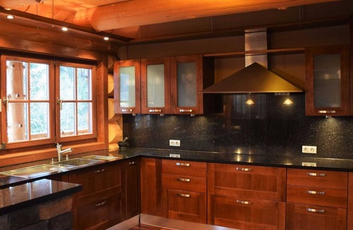 Untertschern Ski Chalet | Chalet in Bad Kleinkirchheim with 2 saunas