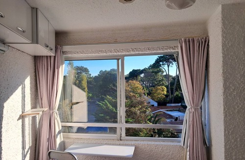 Cantegril Apartment | Charming 1 and a half-bedroom apartment in beautiful Punta del Este. 4 people
