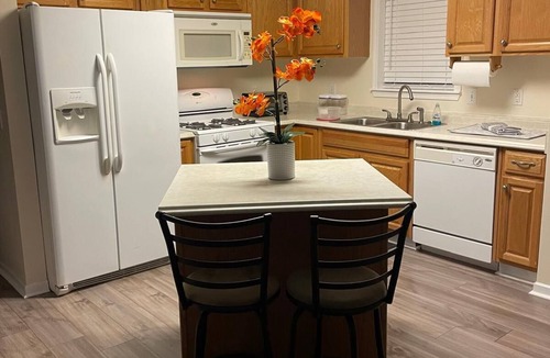 Gentilly Woods Bed & Breakfast | Charming 1-bedroom House in fabulous New Orleans 4M Near Bourbon St.