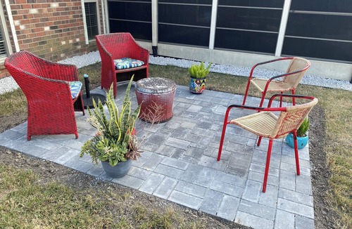 Little Woods House | Charming 3-bedroom house with WiFi, AC in delightful New Orleans, pool, safe