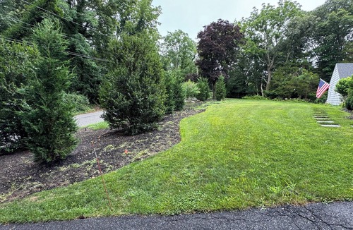 Stony Brook House | Charming 3-bedroom house with WiFi and AC in beautiful Stony Brook