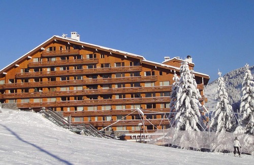 Meribel-Mottaret Apartment | Charming apartment Méribel, south, 6 pers, wifi