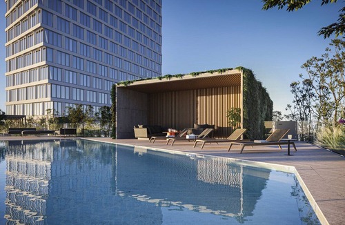 Clinton Hill Apartment | Charming Clinton Hill 2BR w/Gym, Pool & W/D, nr Barclays, by Blueground