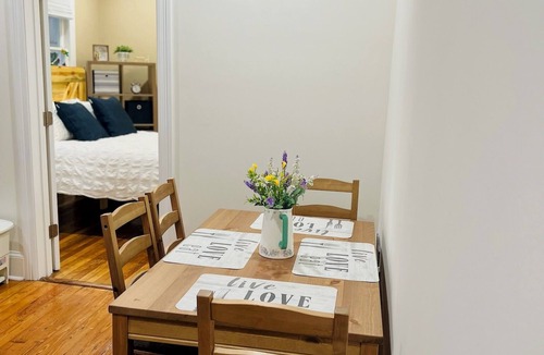 Gert Town Cottage | Charming cottage in enjoyable New Orleans with AC, WiFi