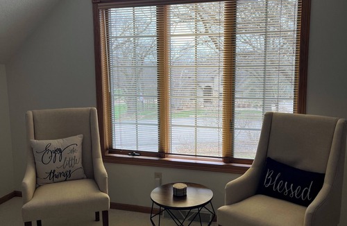 Clinton House | Charming country 4 bed/2 bath house in Clinton, near golf & casino. Wifi, A/C