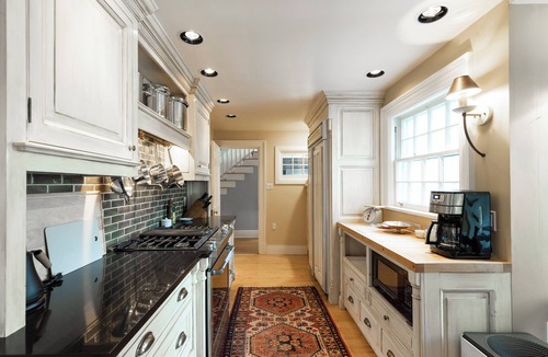 University District House | Charming Historic Gem in the Heart of Missoula's University District