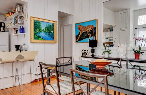 Clearwater Beach House | Charming Home in East Hampton, Near Clearwater Beach w/Private Pool