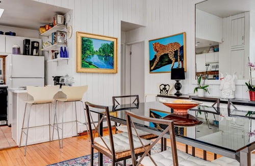 Clearwater Beach House | Charming Home in East Hampton, Near Clearwater Beach w/Private Pool