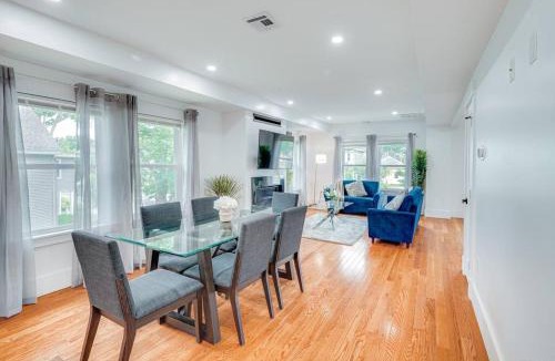 Milton Apartment | Charming Milton Escape- Blue Hills Reservation