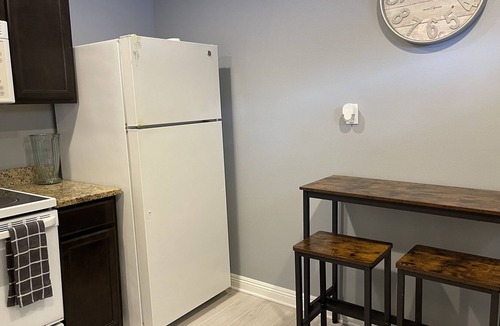 Arabi Condo | CHARMING NEWLY RENOVATED 2 BEDROOM 5 MINUTES TO FRENCH QUARTER
