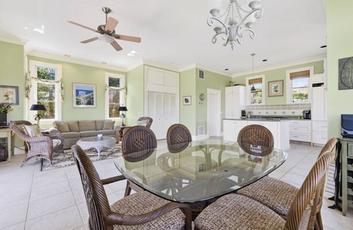 Watch Hill Cottage | Charming Studio Cottage, with inground Pool, East Beach Access in Watch Hill, RI