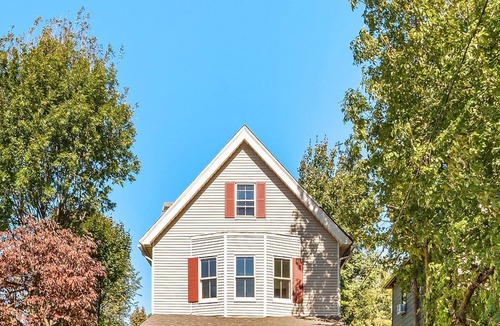 Dobbs Ferry House | Charming Victorian in Dobbs Ferry - Westchester