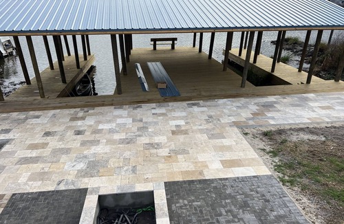 Barataria House | Charming Waterfront house in Lafitte