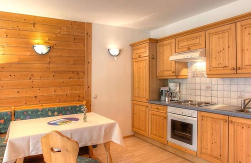 Bad Kleinkirchheim Apartment | Christina I,ii,iv - Ferienhaus Christina und Ferienhaus Dr. Krainer