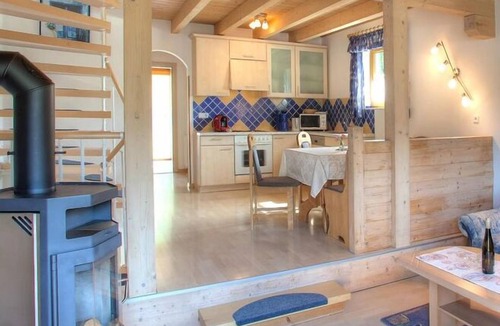 Bad Kleinkirchheim Apartment | Christina I,ii,iv - Ferienhaus Christina und Ferienhaus Dr. Krainer