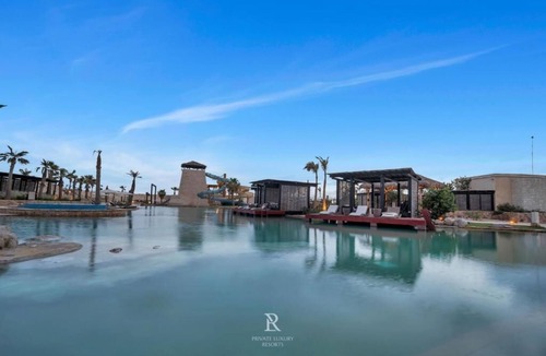 Los Cangrejos II y III Condo | Christmas in Luxury! Penthouse at Grand Solmar, Cabo San Lucas