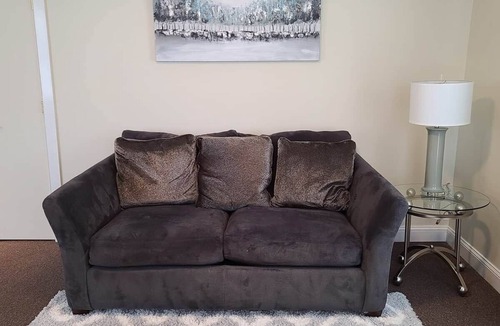 Mount Kisco Apartment | Clean, Comfy & Convenient. 1Bed Village Apt by MNR