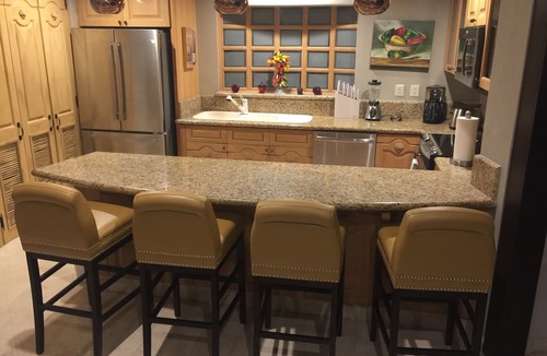 Cabo San Lucas Condo | Closest & Highest 2BR Villa To ocean AMAZING VIEWS Free WIFI. Ocean Front
