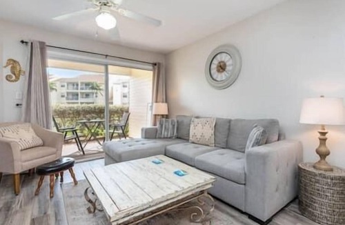 Ocean Side Village Condo | Coastal1 · Serene Pond Oasis · Stylis Retreat ½ mi to Beach