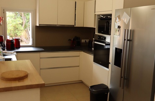 Le Rayol House | Coccinelle - Beautiful house with sea view swimming pool - Rayol village
