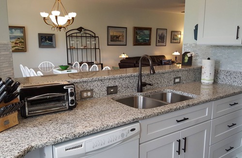 Corolla Light Resort | Comfort Zone in Corolla Light Resort ADA‑Friendly, Dog‑Friendly, Sat to Sat only