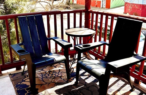 Federal Hill Apartment | Comfortable 2BR, Parking, Walk to Federal Hill — Providence's Best Neighborhood