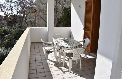 Rivabella Apartment | COMFORTABLE APARTMENT IN RIVABELLA DI GALLIPOLI (LE)