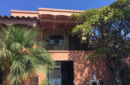 Ajijic Apartment | Comfortable apartment with terrace in Ajijic Centro