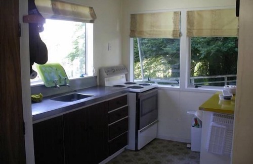 Raetihi House | Comfortable house for your Tongariro National Park holiday.