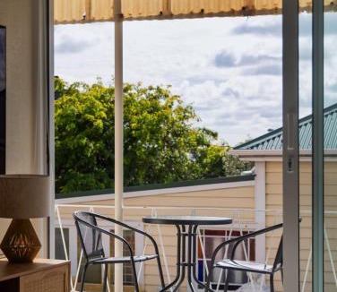 Birkenhead Apartment | Comfortable Northshore Apartment
