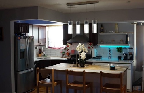 Queens House | Comfortable Private Room in Host's Home, Saint Albans, Queens with AC on 2nd FL