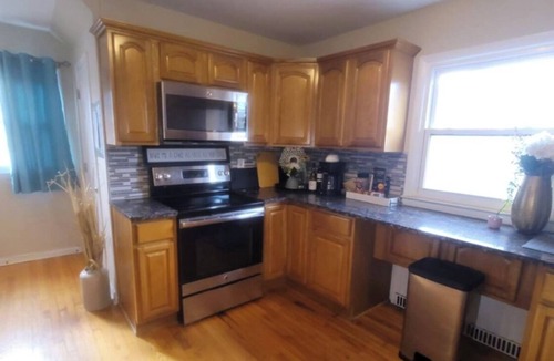 Mamaroneck Apartment | Comfy cozy 2-bedroom apartment in great location in Mamaroneck NY near NYC