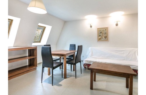 Gresse-en-Vercors Condo | Condo ∙ 1 bedroom ∙ 4 guests