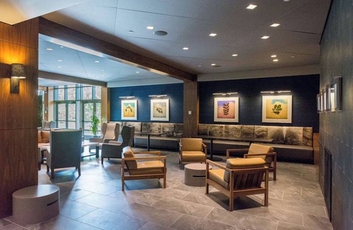 Ossining Hotel | Contemporary Hudson Valley Retreat for Relaxing Stays | 3 Guestrooms
