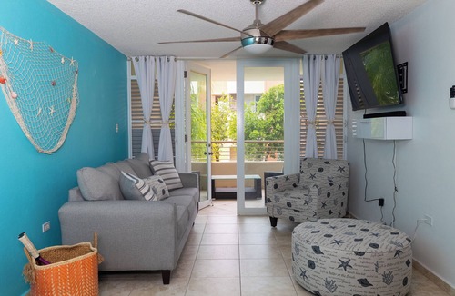 Cabo Rojo Apartment | Coqui Beach Home, Paseo del Faro Combate