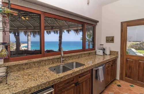 Rancho Cerro Colorado Villa | Costa Azul Condo - Beach front and Ocean Views