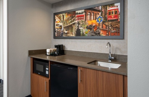 Metairie Hotel | Courtyard by Marriott New Orleans Metairie
